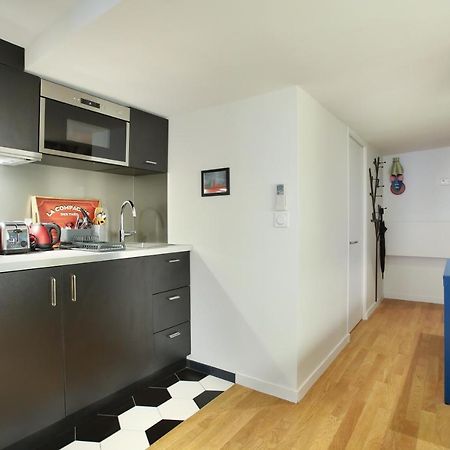 Residence Le Marais By Studio Prestige Paris Eksteriør bilde